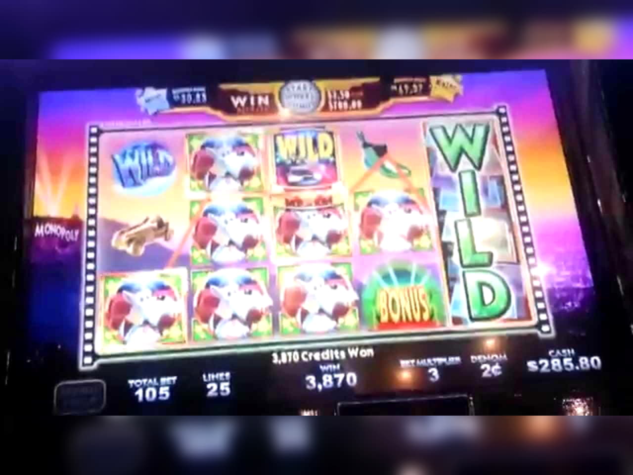 Bonus kasynowy o wartości 3110 € bez depozytu w Casino Room