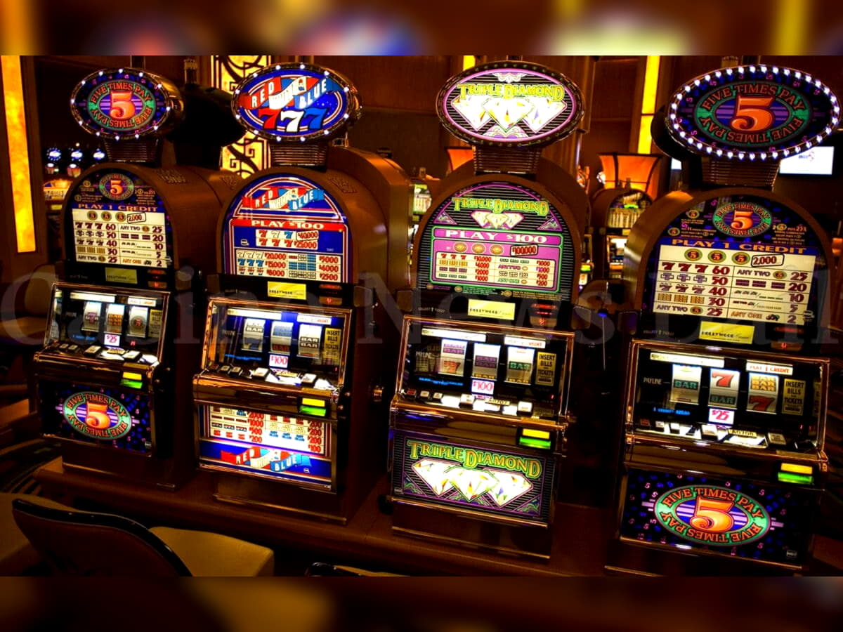 240 Free Spins Casino at Genesis Casino